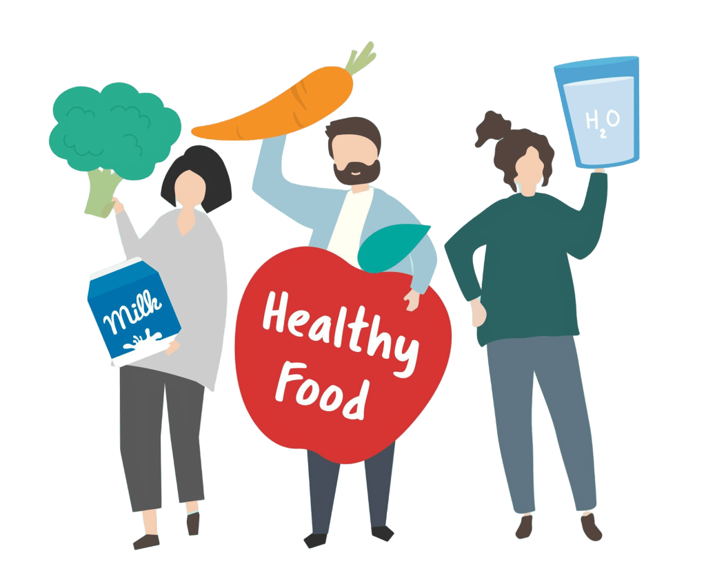 10 healthy eating tips to start healthy eating today