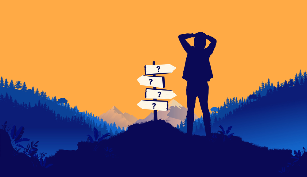 How to Start Living with Purpose Today