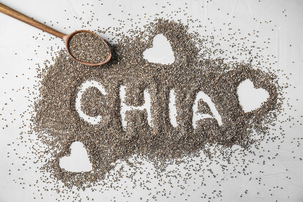 chia seeds benefits in 2025
