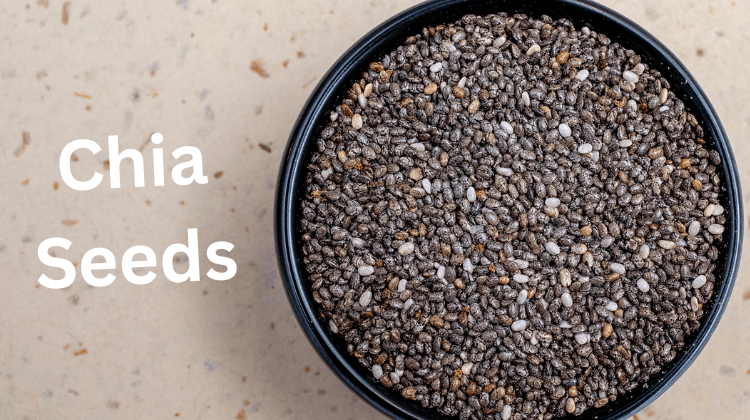 chia seeds in urdu