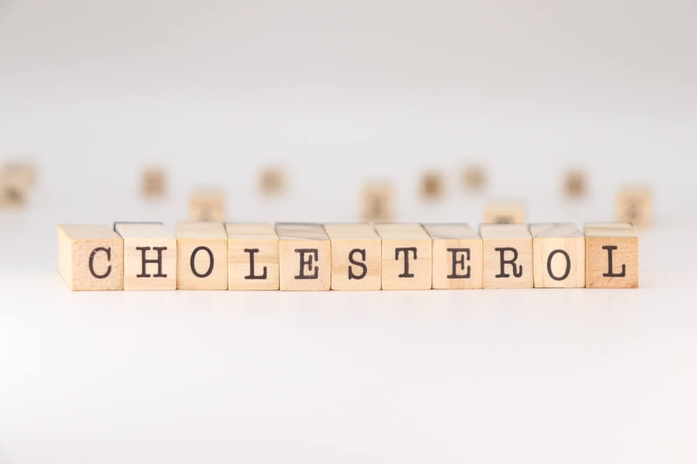 cholesterol image