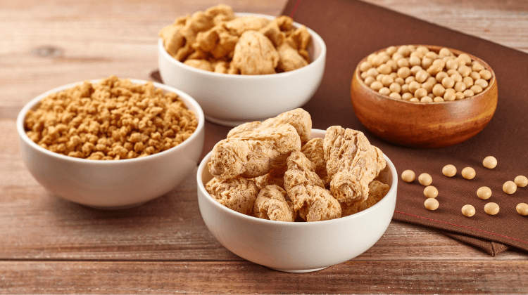 15 plant based protein sources