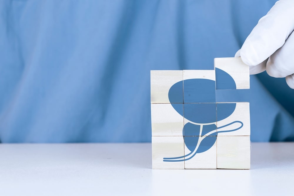 prostate health with pumpkin seeds